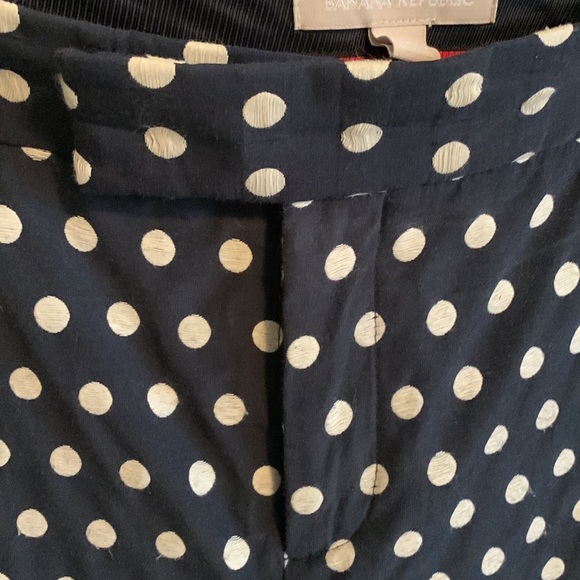 Banana Republic women’s pants. Size 14. - Picture 5 of 7